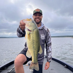 Meet your Posher, Chad